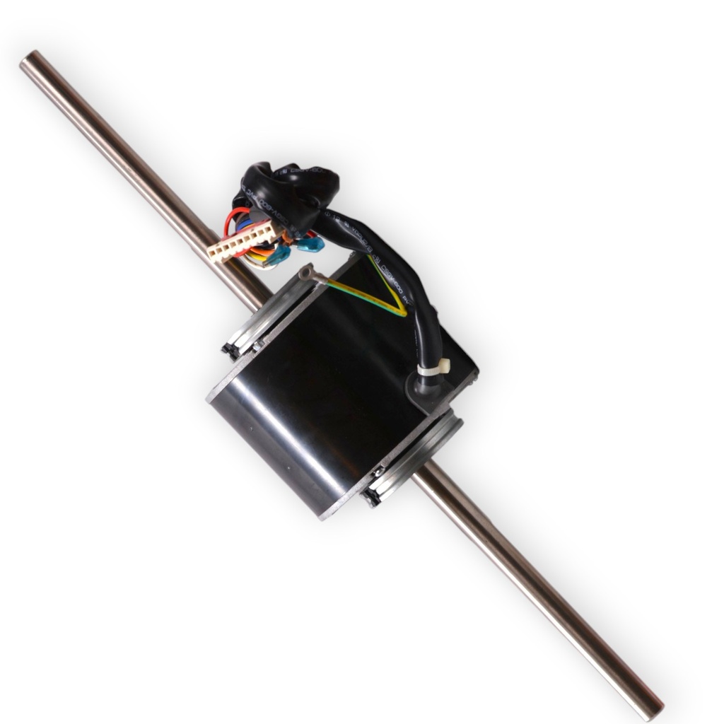 Motor del ventilador GU85P/A1-K