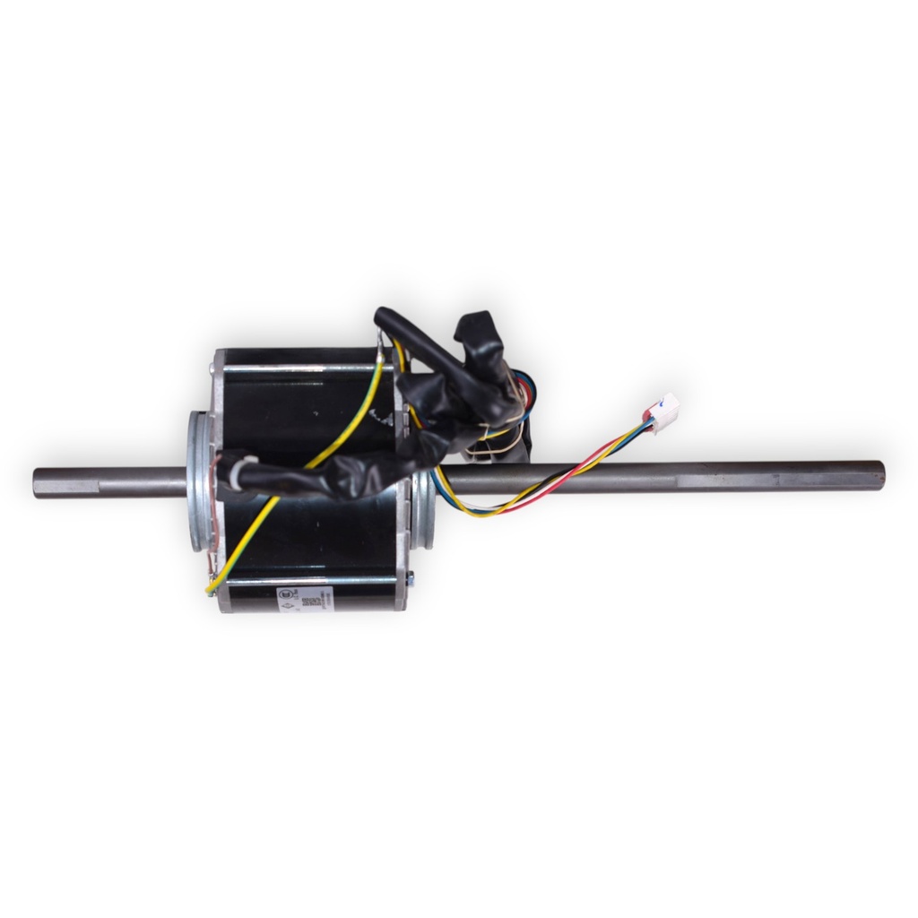 Motor del ventilador GUD125ZD/A-S