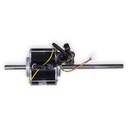 Motor del ventilador GUD125ZD/A-S