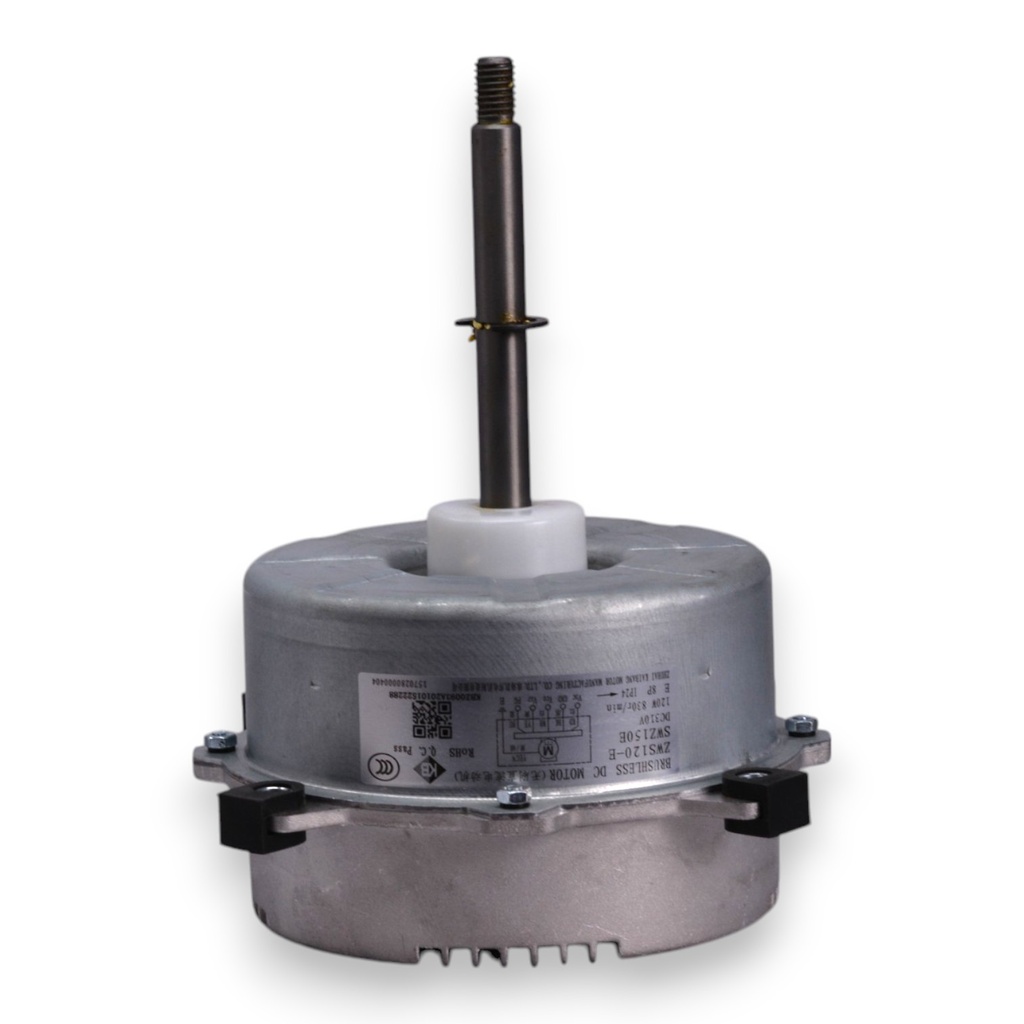 Motor del ventilador GUHD18NK3FO
