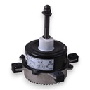 Motor del ventilador GUHD36NK3FO