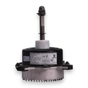 Motor del ventilador GUHD60NM3FO