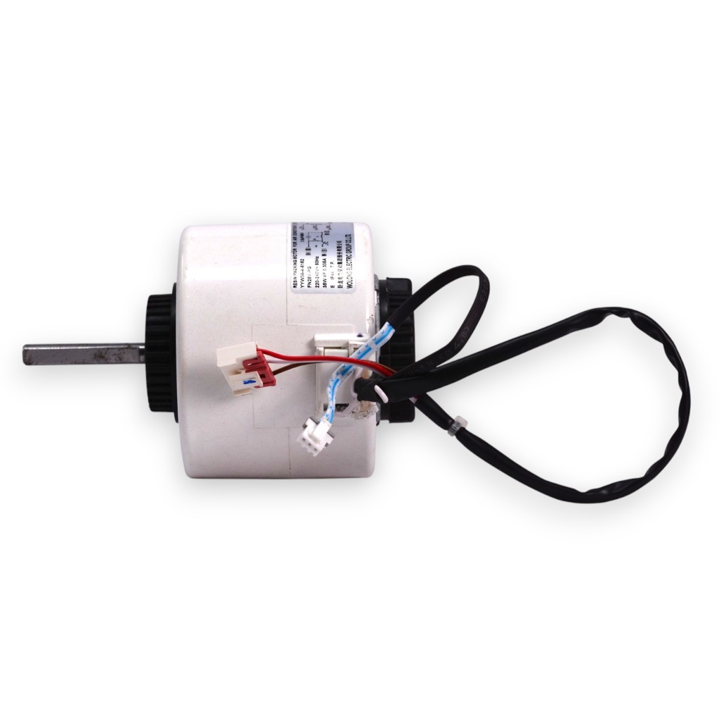 Motor del ventilador GWH18QD-K3DNA5B/I