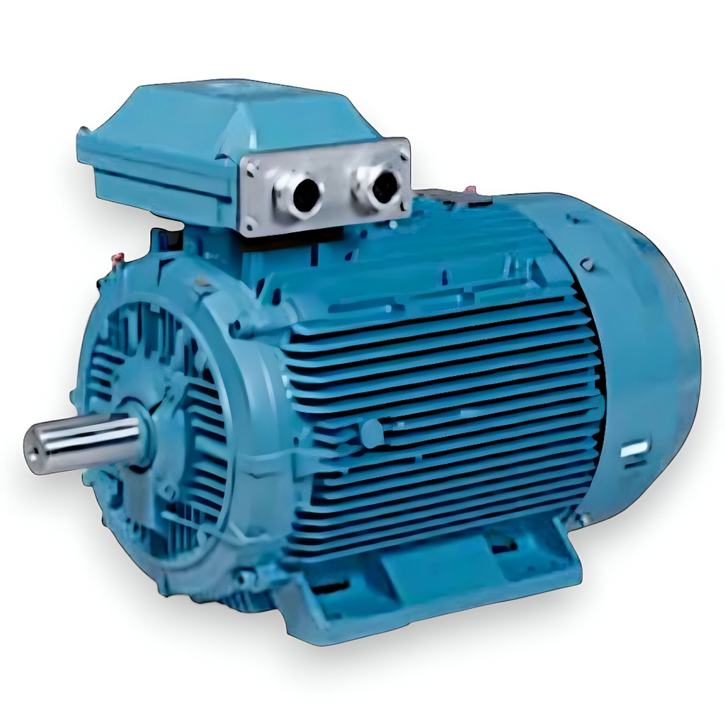 Motor eléctrico  IE3-160M2-4-15kw
