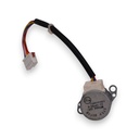 Motor paso a paso 12V
