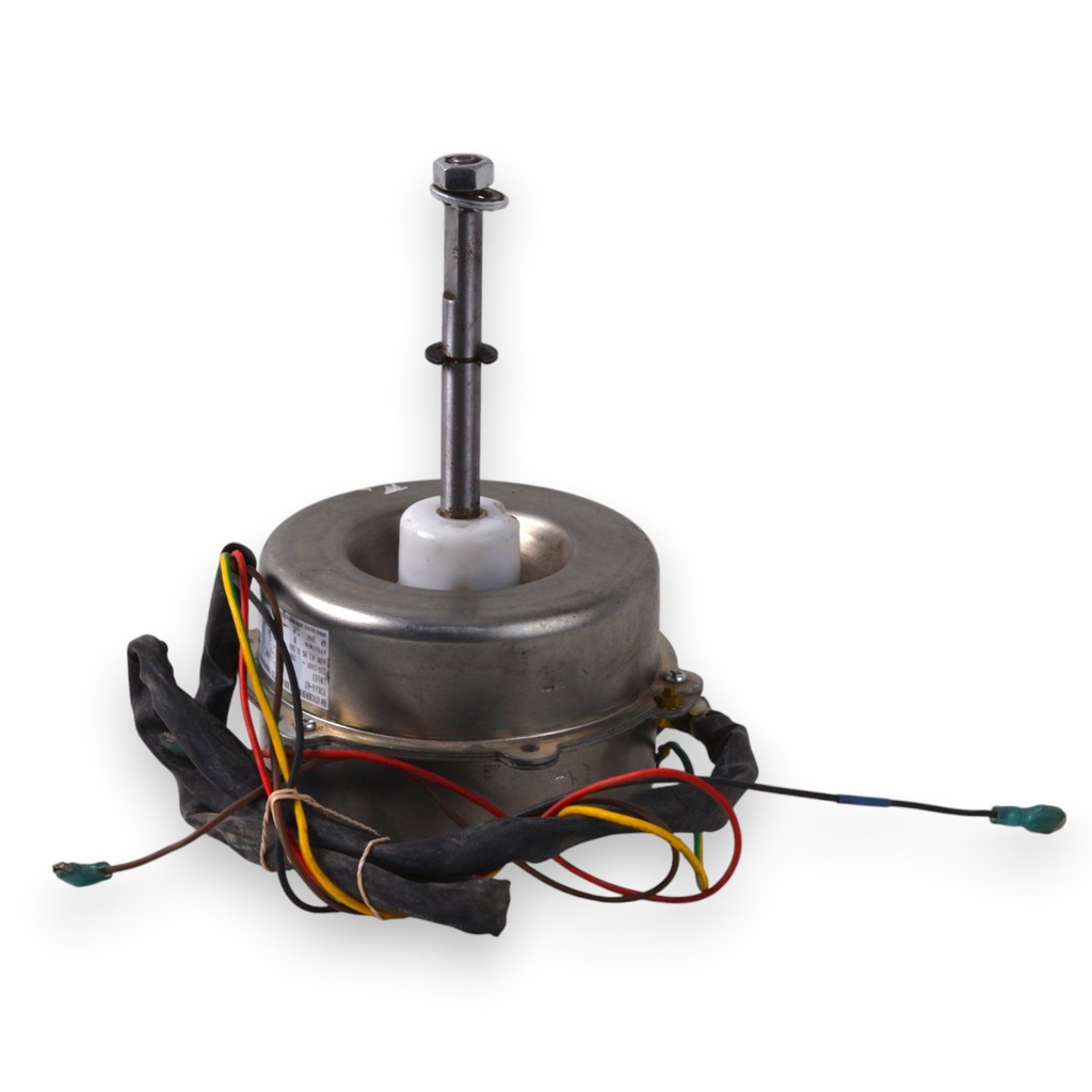 Motor Ventilador