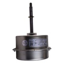 Motor Ventilador 24.000 Btu compresor