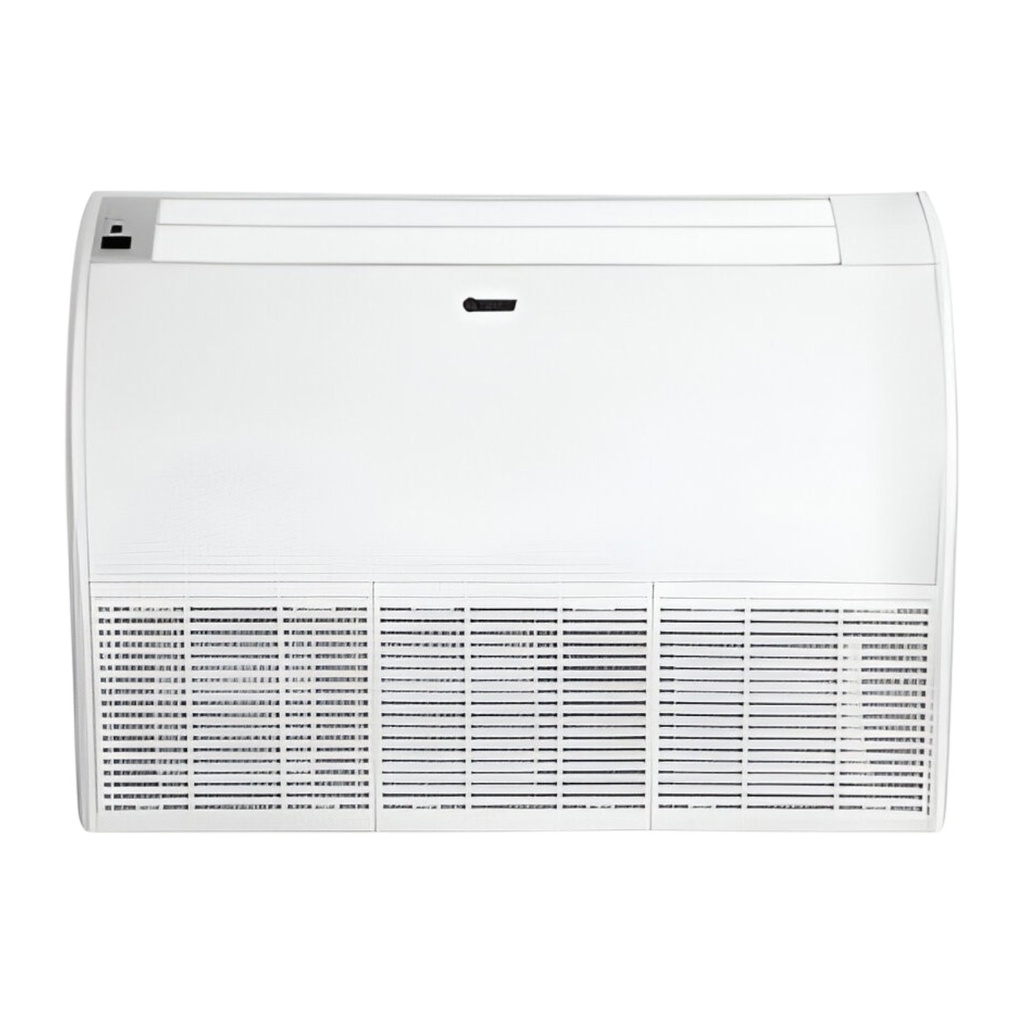 Piso techo 42K Inverter Gree- 380V-50hz / R-410A