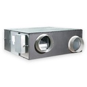 Recuperador de energia ERV 500m3/h FHBQ-D5-K