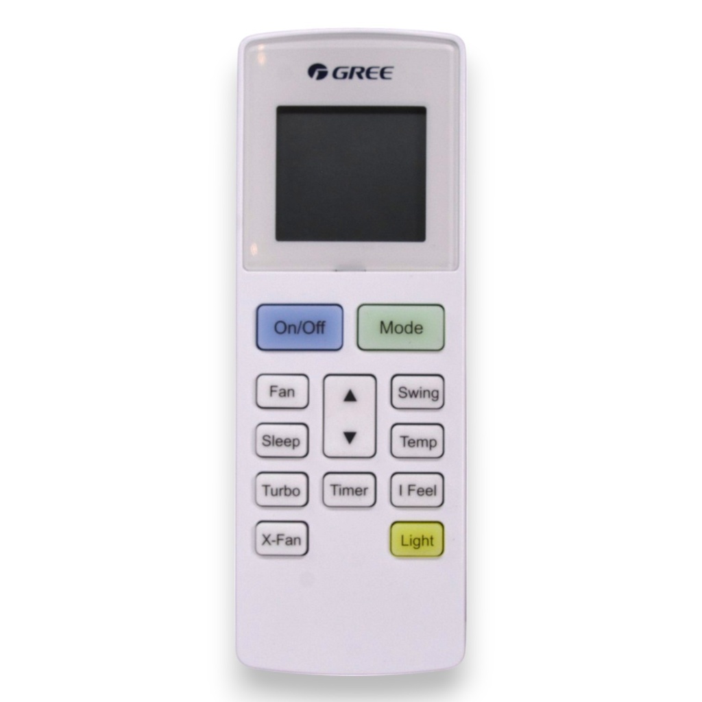 Remote Controller YAY1F