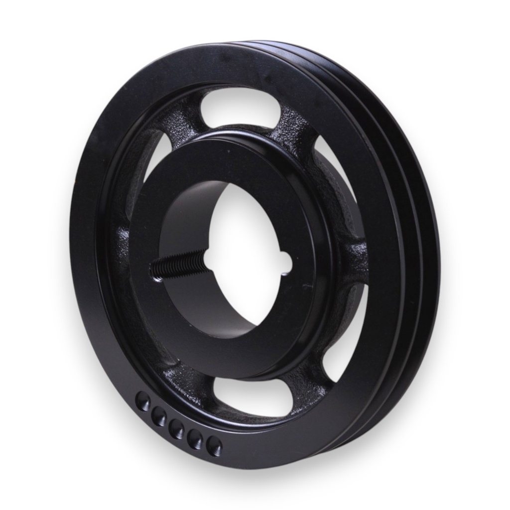 Rueda para correa de ventilador  2-SPA212-2517