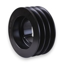 Rueda para correa de ventilador 3-SPB140-2012