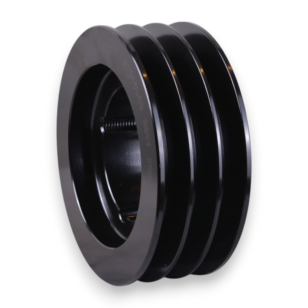 Rueda para correa de ventilador 3-SPB160-2517