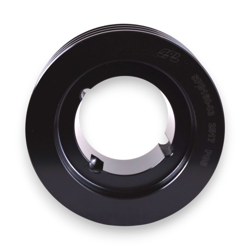 Rueda para correa de ventilador 3-SPB180-2517