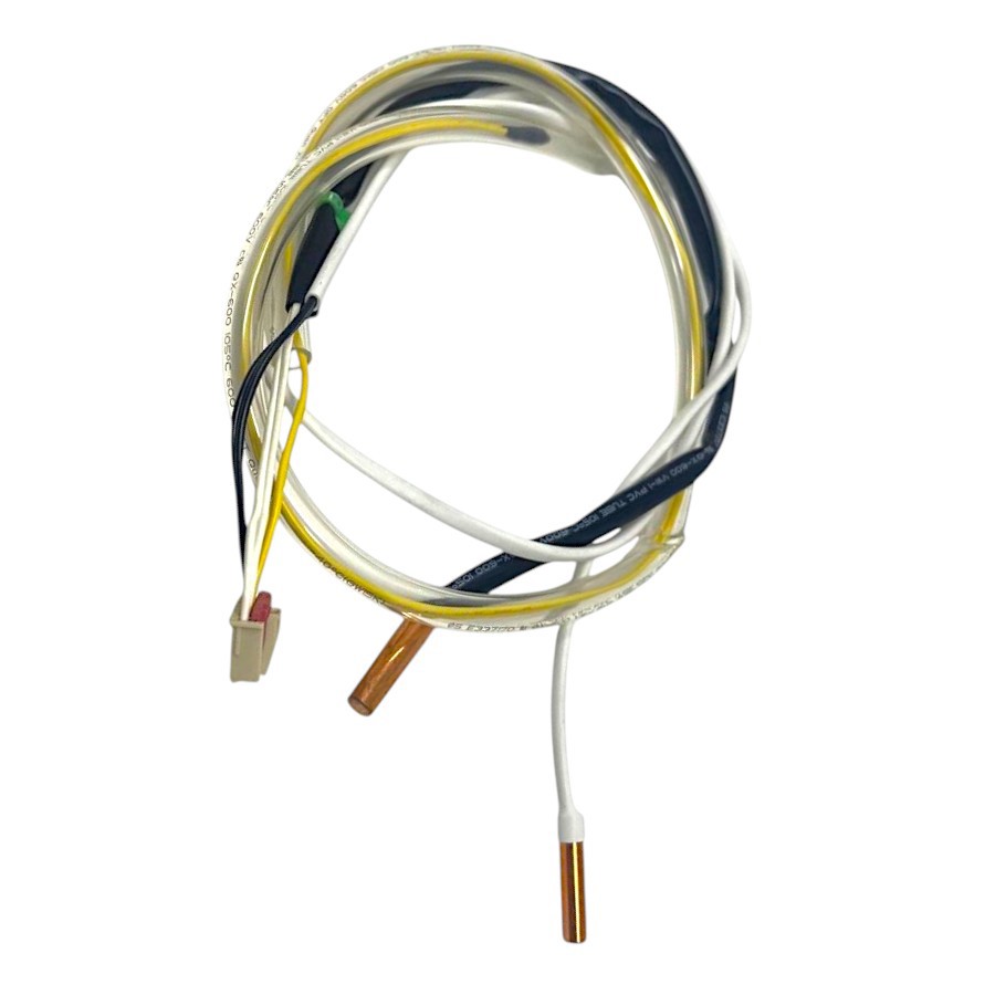 Sensor de temperatura