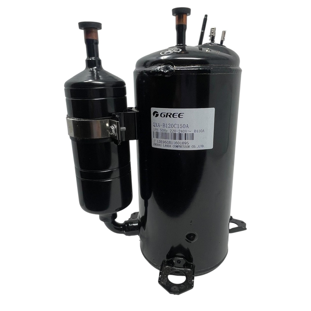 SP Compressor and Fittings 009001000074