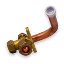 SP Cut off Valve 07130213