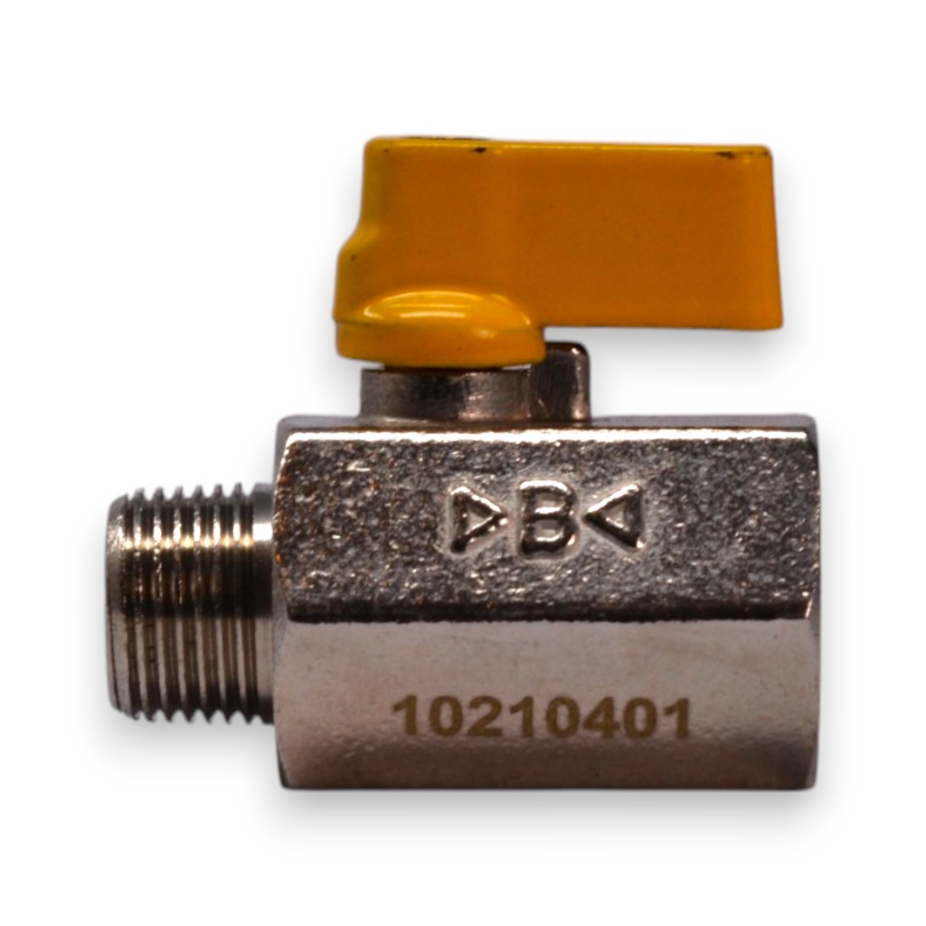 SP Drainage Valve 07330000004