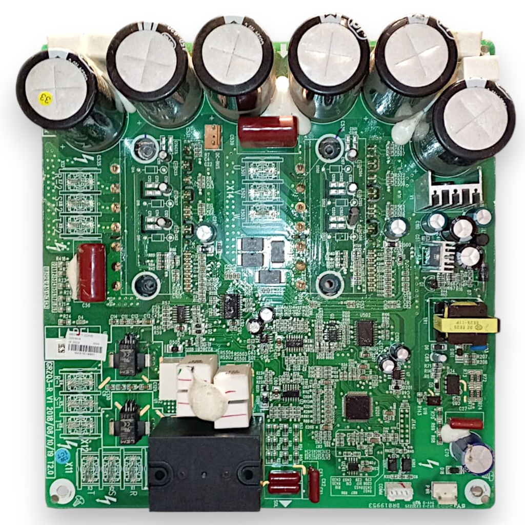SP Main Board 300027060577