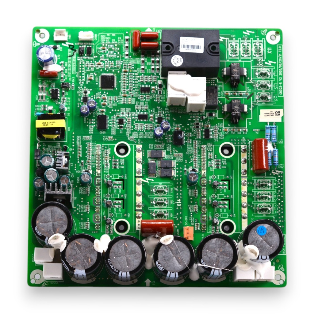 SP Main Board 300027060777