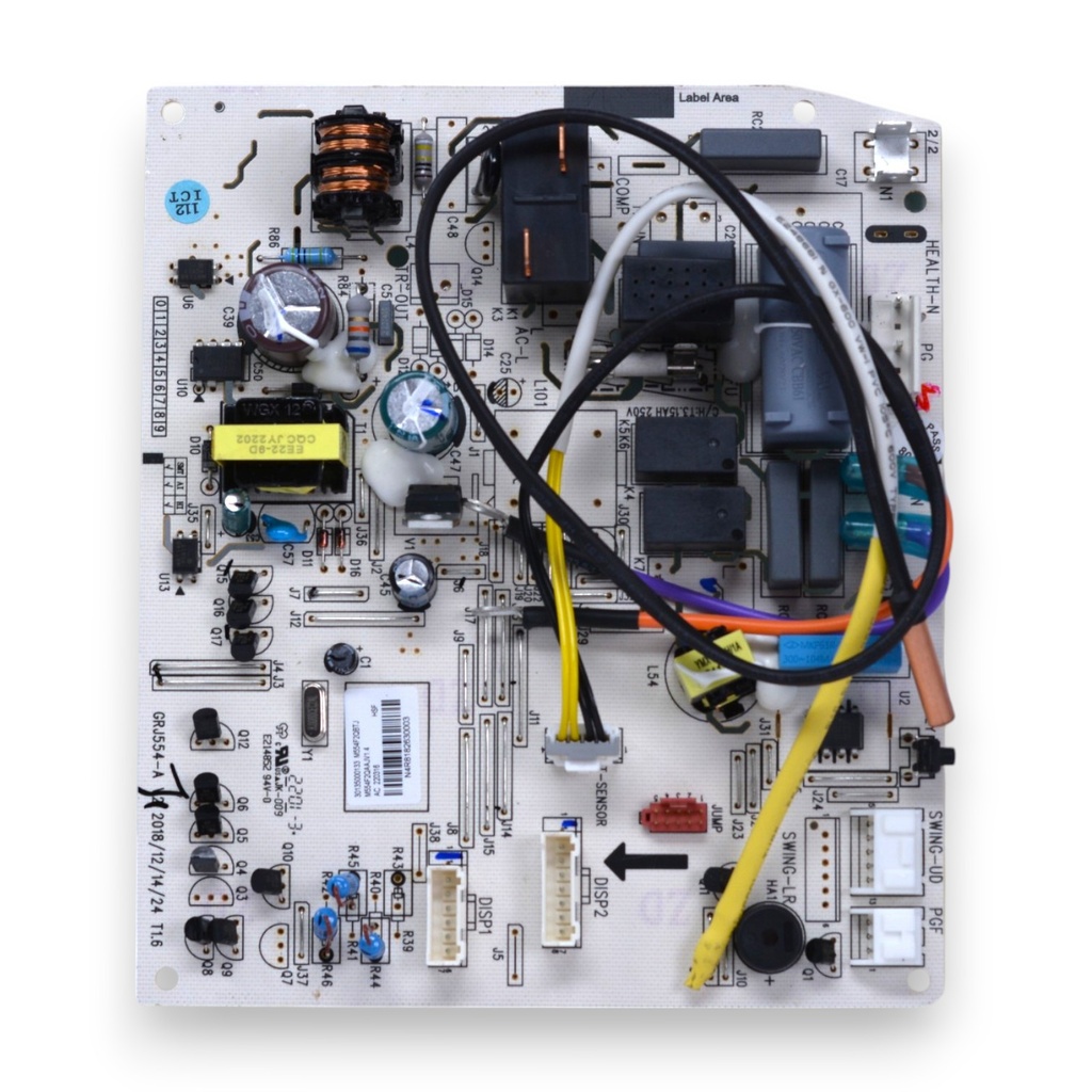 SP Main Board 30135000133