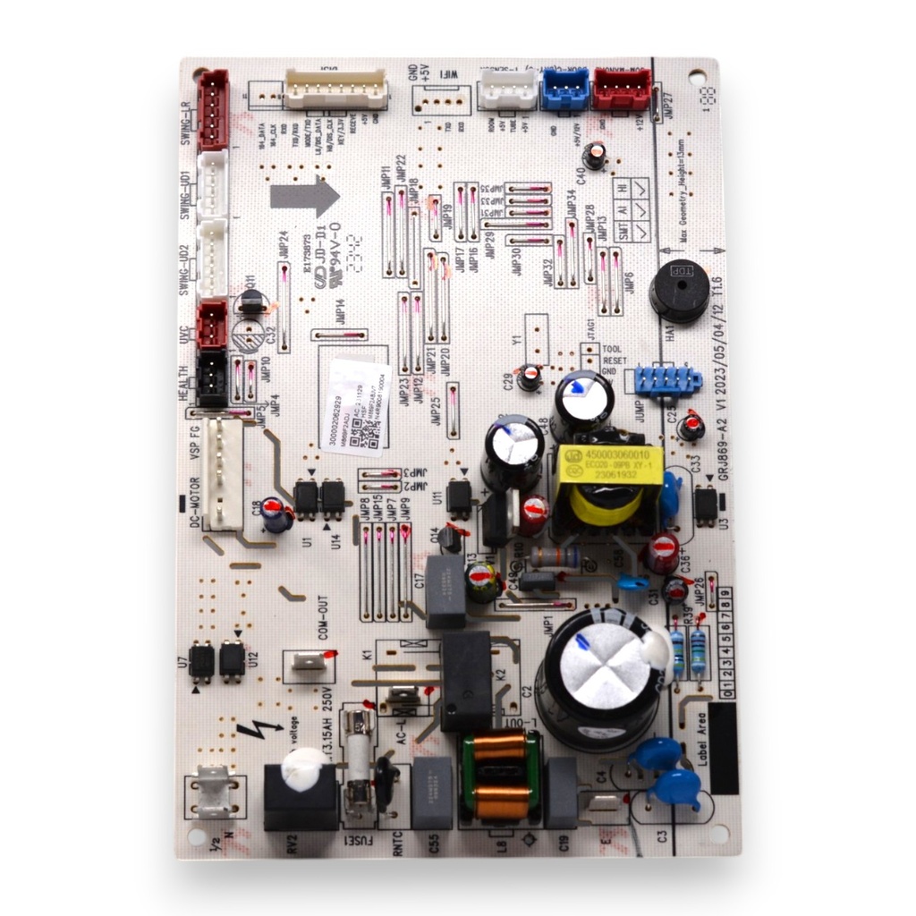 SP Main Board 30135979