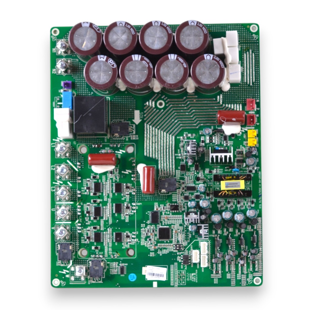 [MA-GRCHGR-CTRE-0607] SP VRF Main Board 300027060023