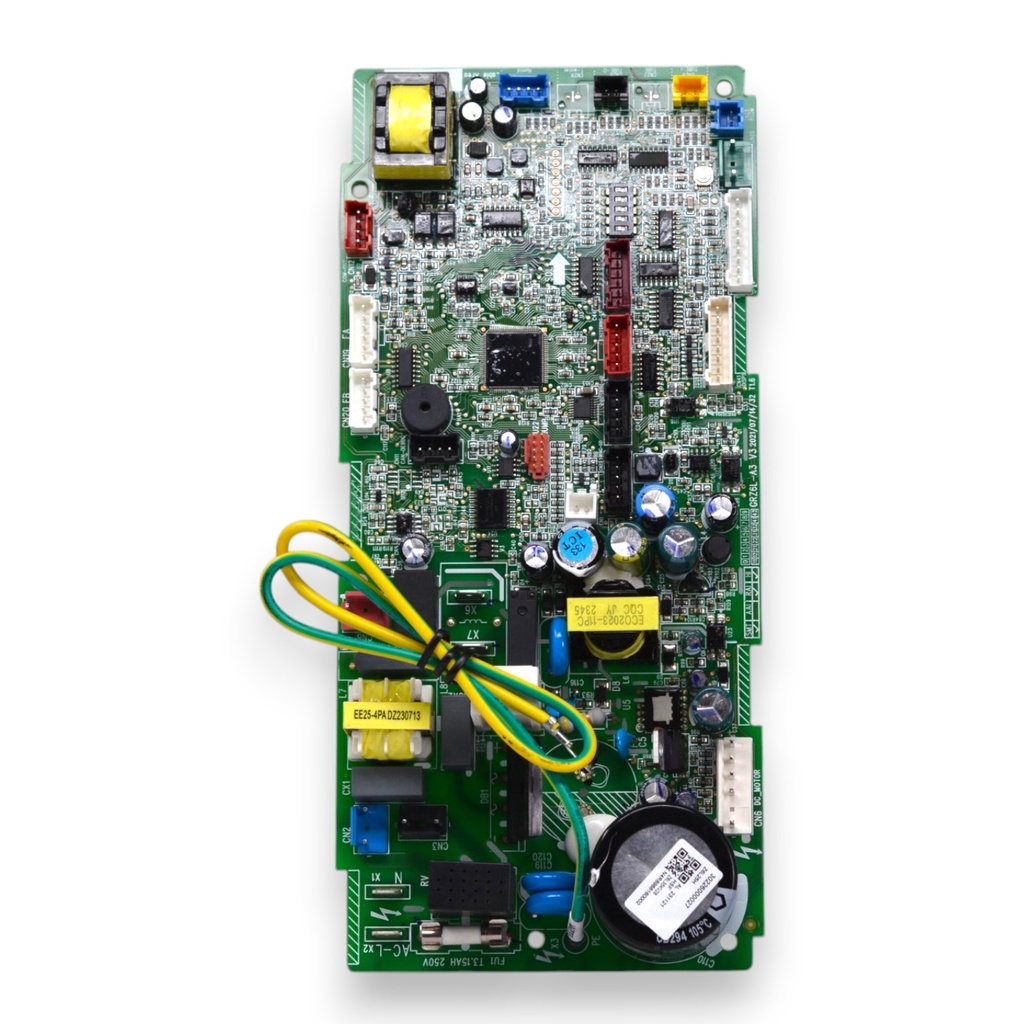 [MA-GRCHGR-CTRE-0605] SP VRF Main Board 30226000027
