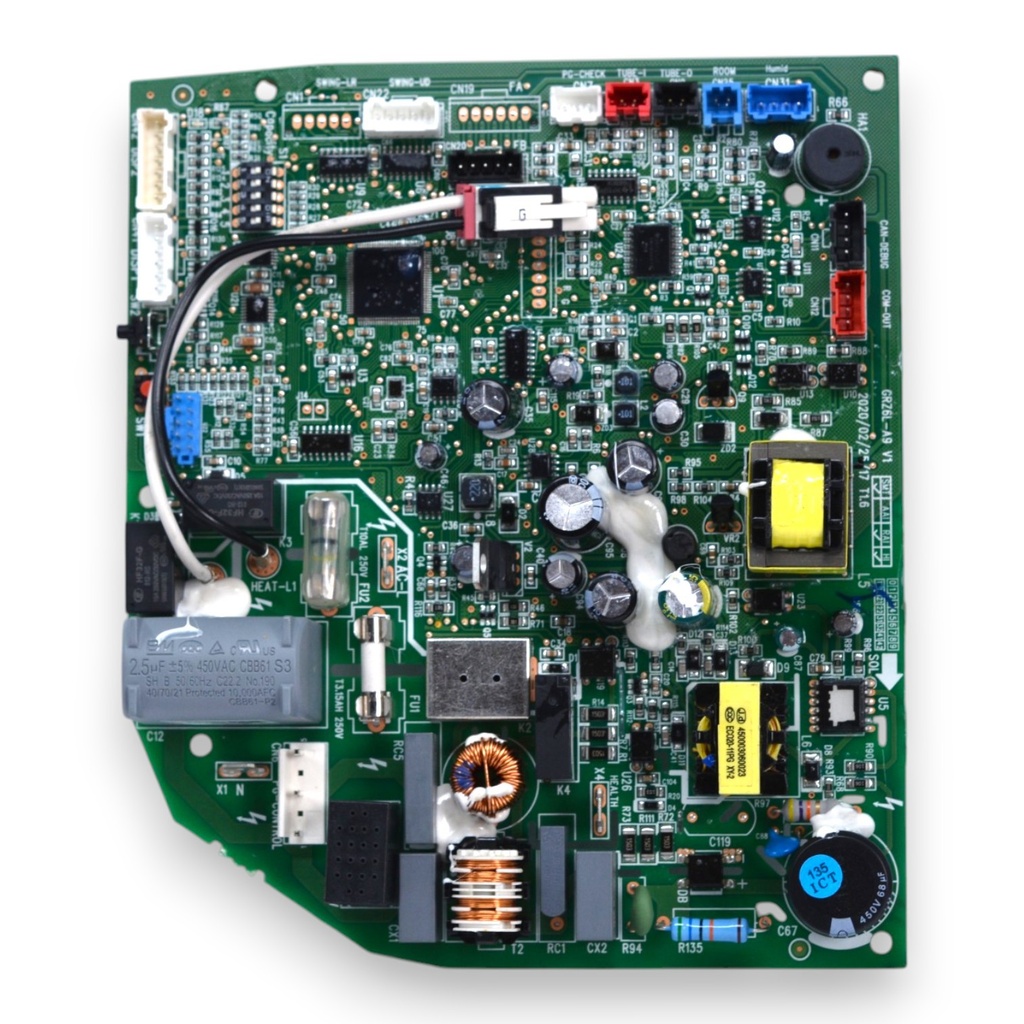 SP VRF Main Board 30226000063