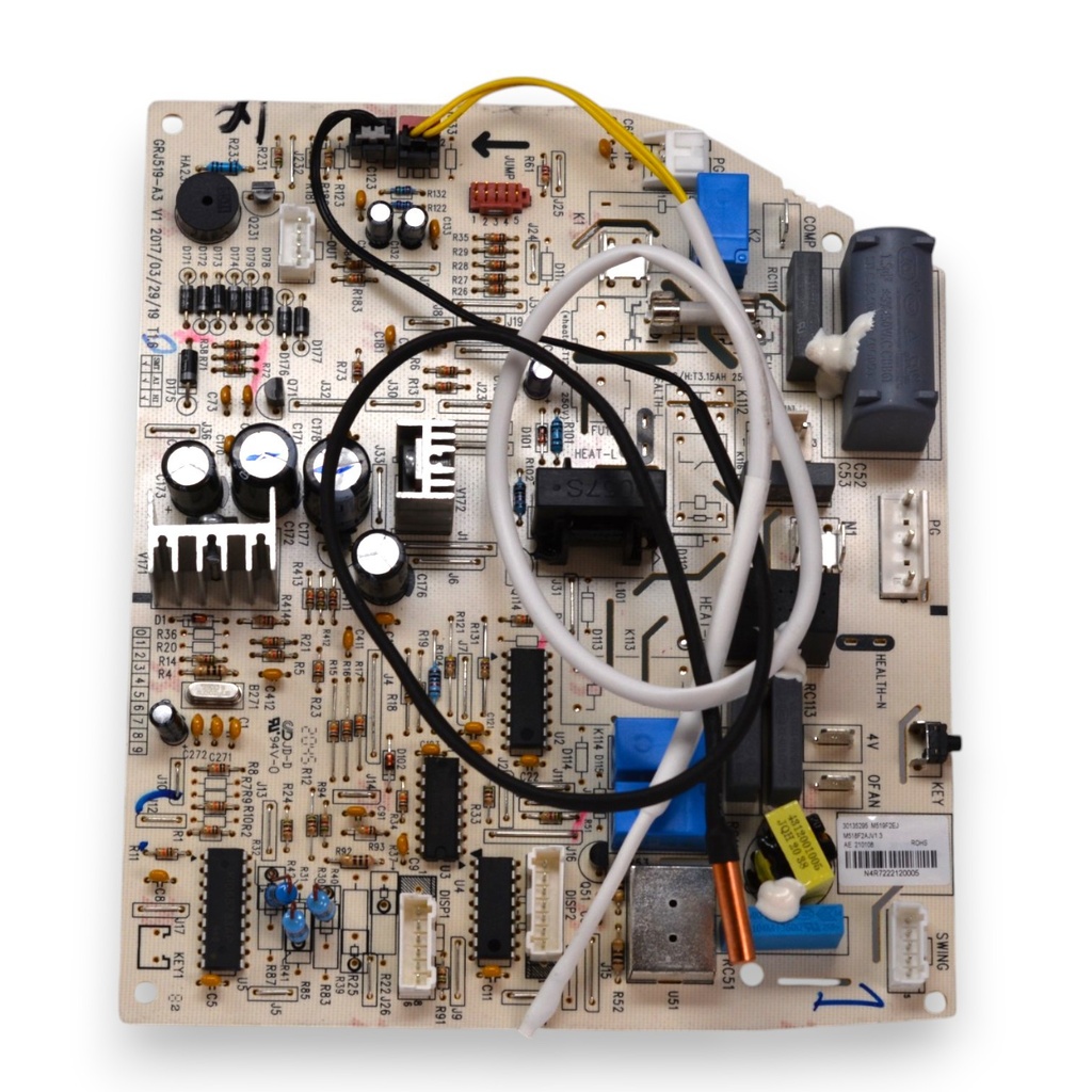Tarjeta Electronica