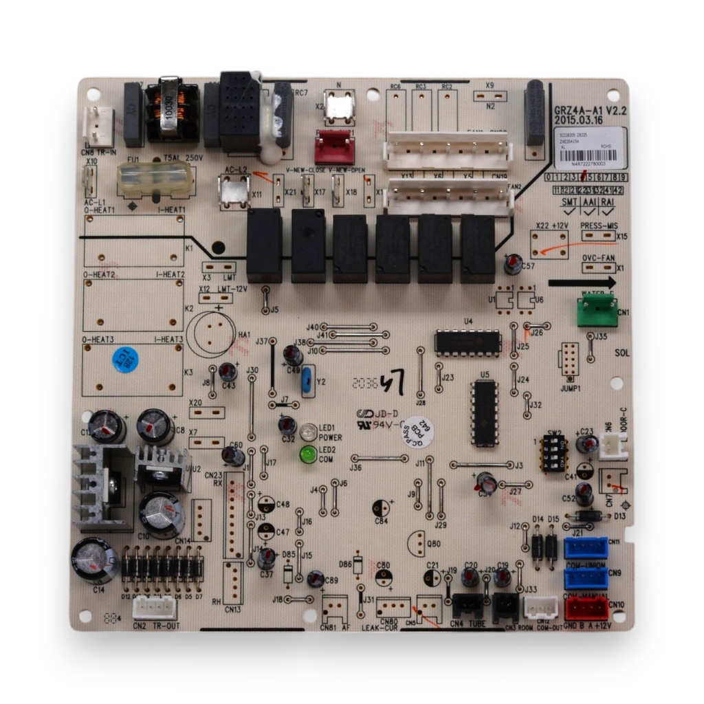 Tarjeta Electronica  GFH12K3BI
