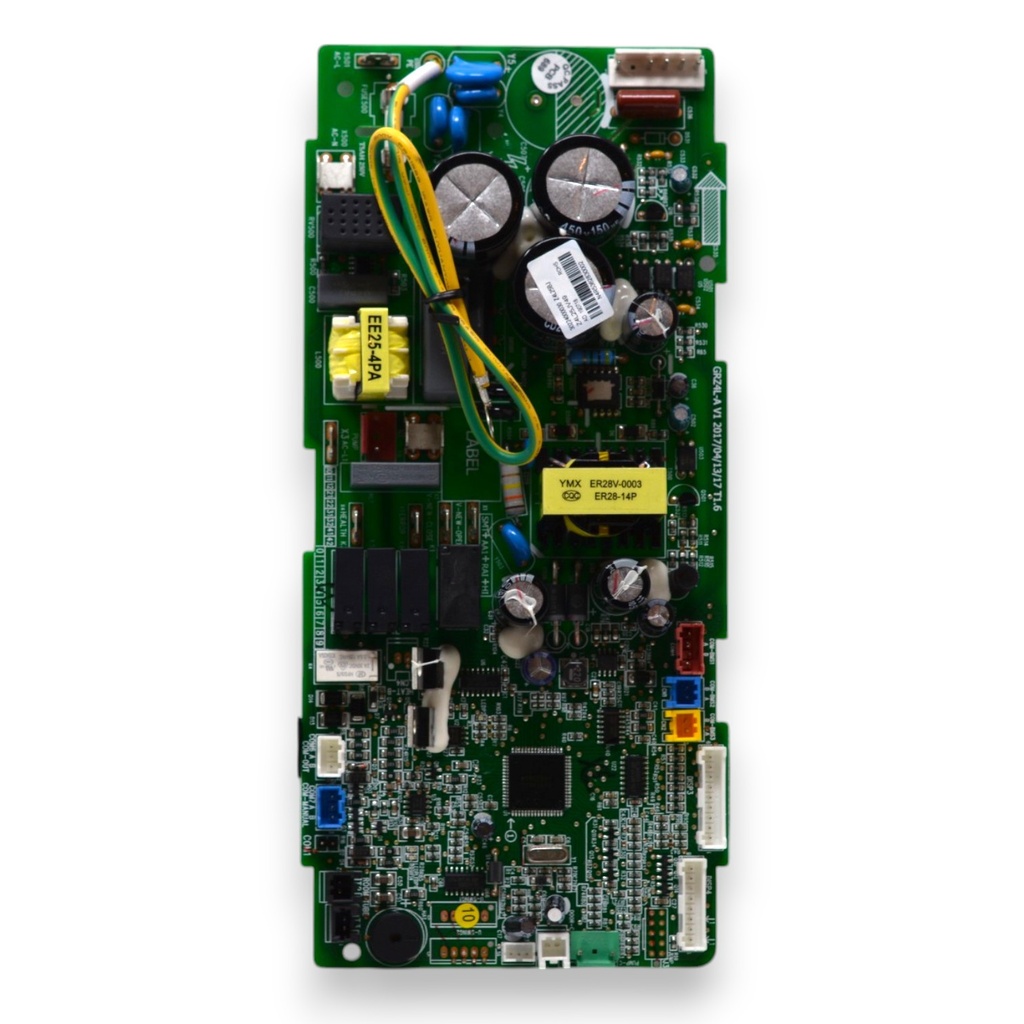 Tarjeta Electronica  GFH36K3FI