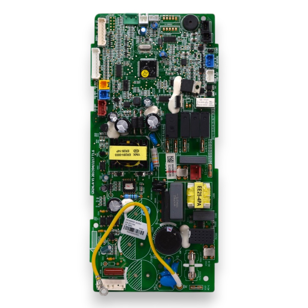 Tarjeta Electronica  GFH48K3FI (60-48)