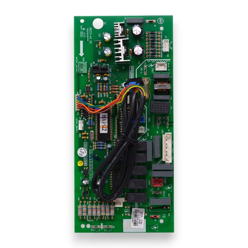 Tarjeta Electronica  GKH12K3BI