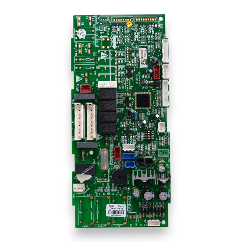 Tarjeta Electronica  GTH60K3B2I