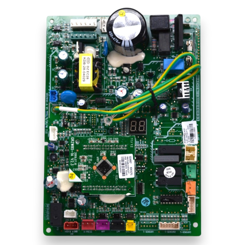 Tarjeta Electronica  GUHD48NM3FO (TRI)