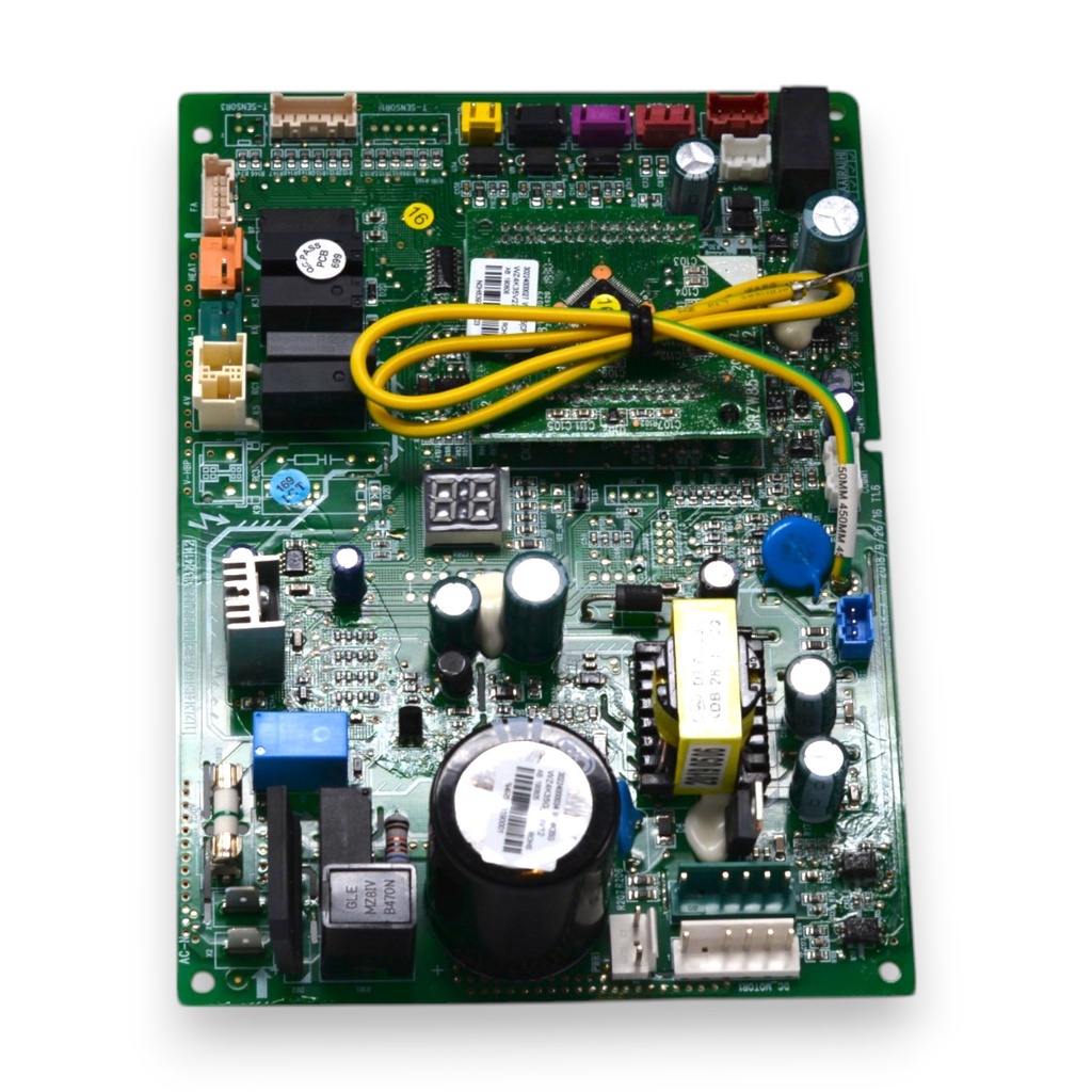 Tarjeta Electronica  GUHD60NM3FO