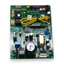 Tarjeta Electronica  GUHD60NM3FO