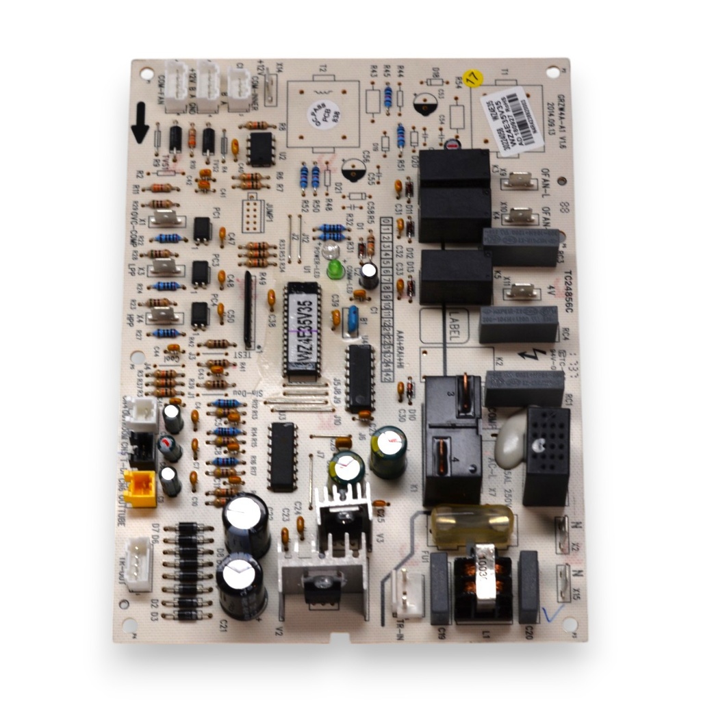 Tarjeta Electronica  GUHN12NK3AO