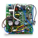 Tarjeta Electronica  GWH09QB-K3DNA1B/O