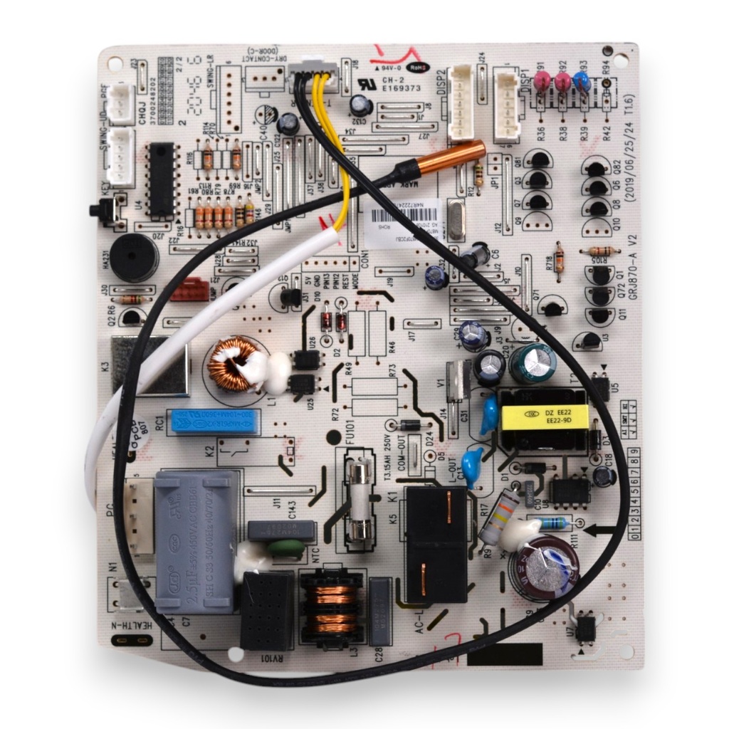 Tarjeta Electronica  GWH18QD-K3DNA5B/I
