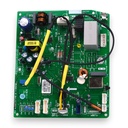 Tarjeta Electronica  GWH24QD-K3DNA6A/I