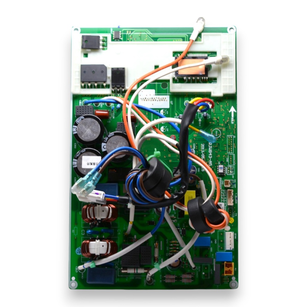 Tarjeta Electronica  GWH24QE-K3DNA1B/O