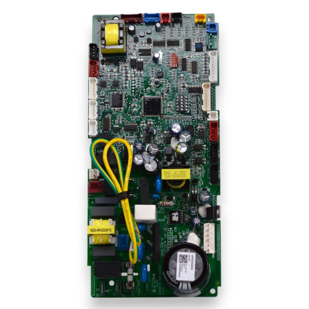 Tarjeta Electronica 300002000009