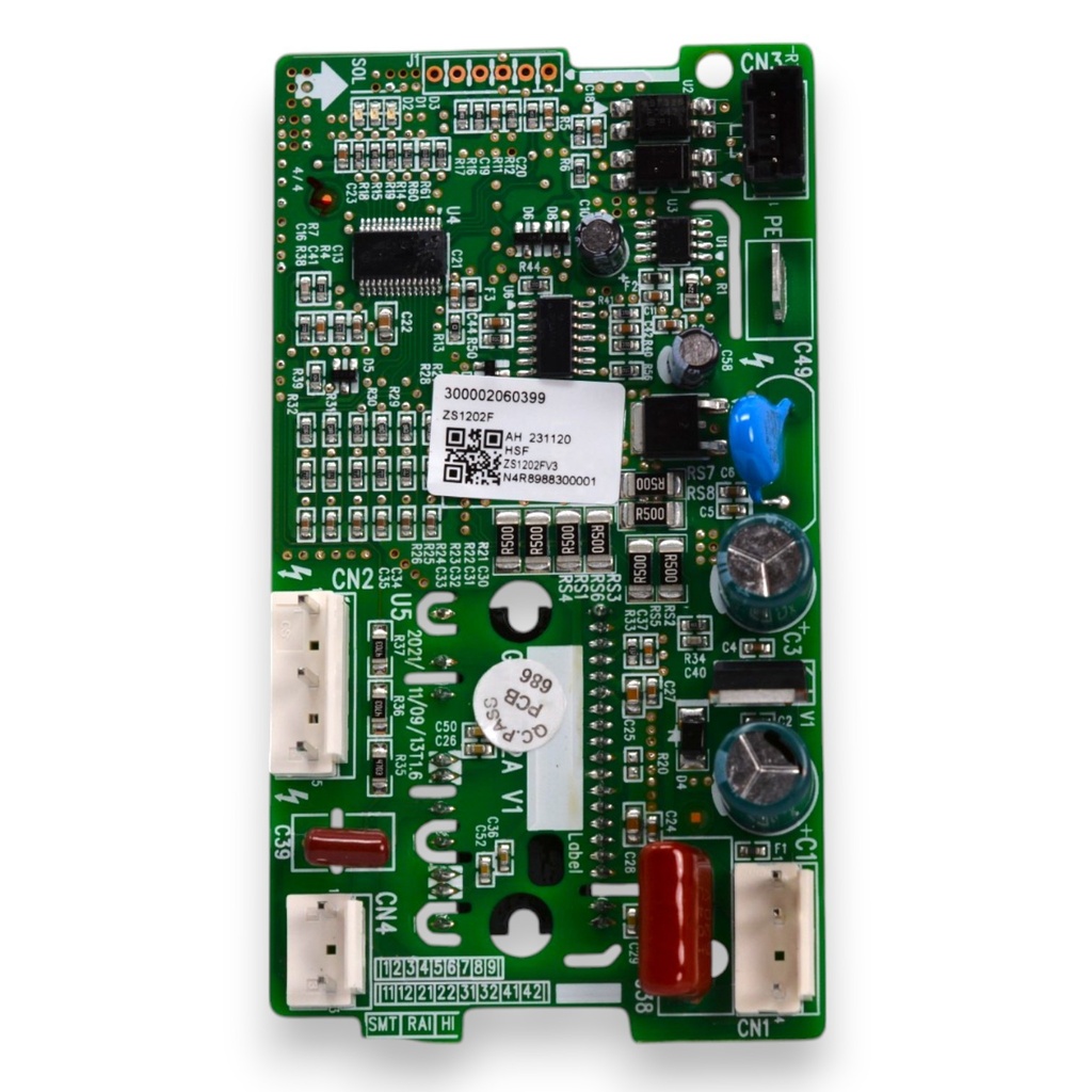 Tarjeta Electronica 300002060399