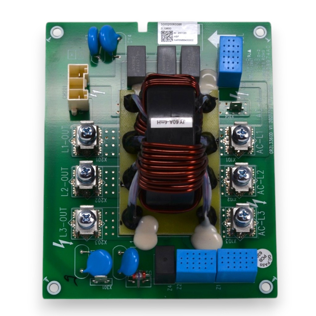 Tarjeta Electronica 300020060086