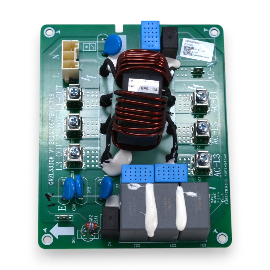 Tarjeta Electronica 300020060087