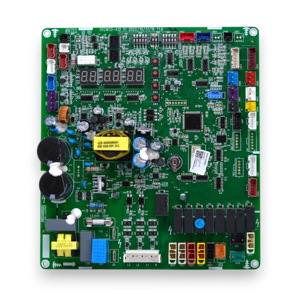 Tarjeta Electronica 300027000591