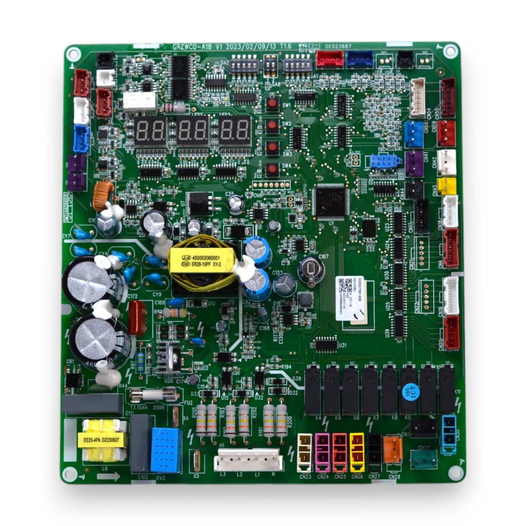Tarjeta Electronica 300027061456