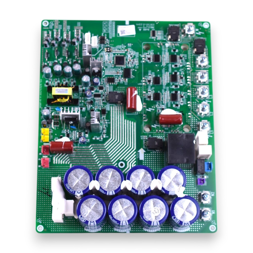 Tarjeta Electronica 300078060128